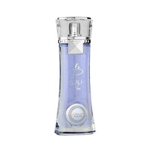 Beau Star EDP Caballero 100ML