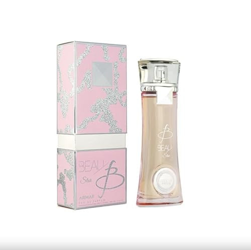 Beau Star  EDP Dama  100ML