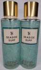 Victoria´S Secret: Seaside Surf Body Mist Dama 250ML