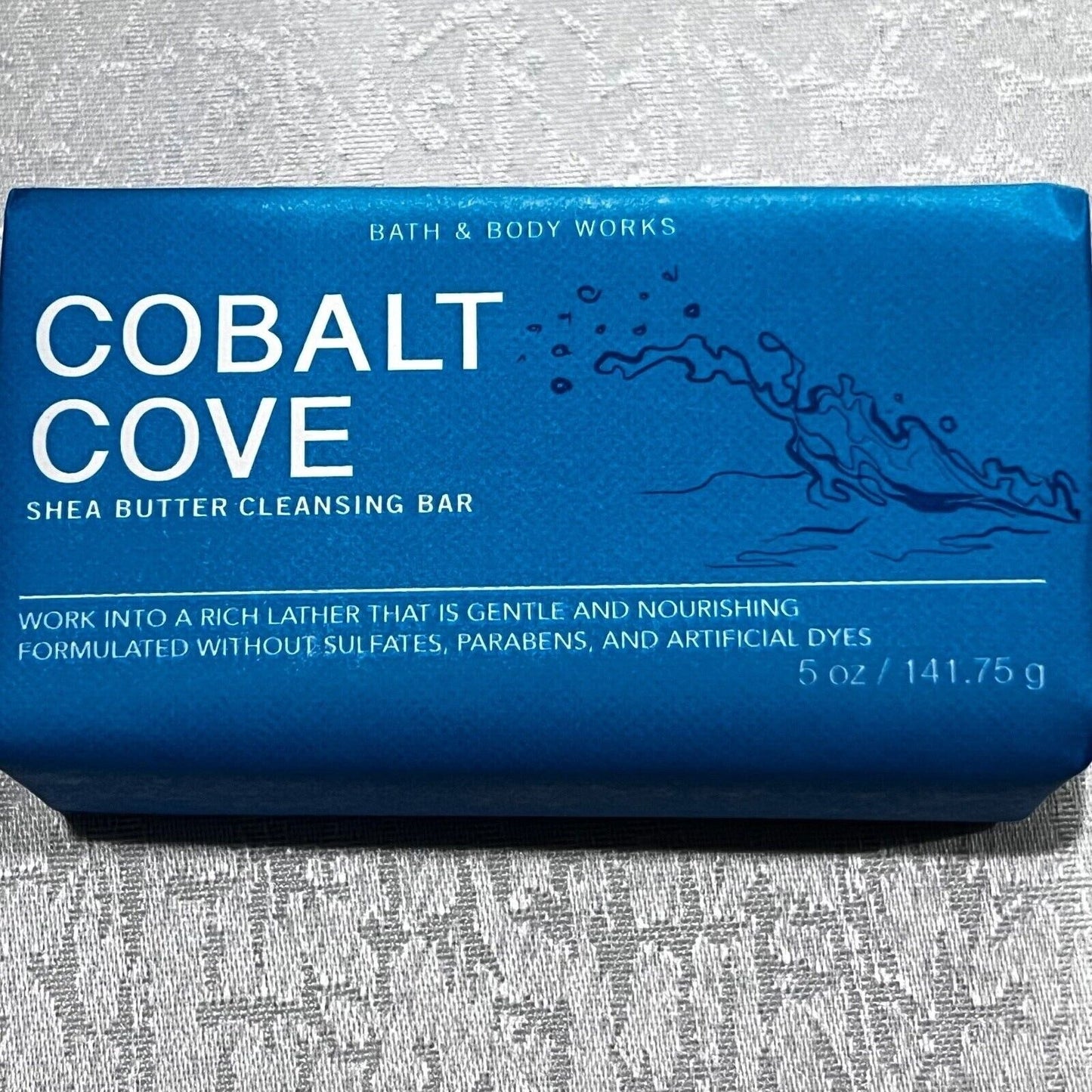 Wild Neroli Body Mist Dama 250ML