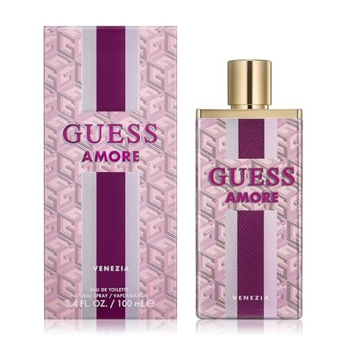Guess Amore Venezia EDT Unisex 100ML