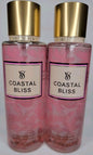 Victoria´S Secret: Coastal Bliss Body Mist Dama 250ML