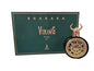 Bharara: Bharara Viking Dubai 100ML + Miniatura 30ML + Crema EDP Set De Caballero 100ML