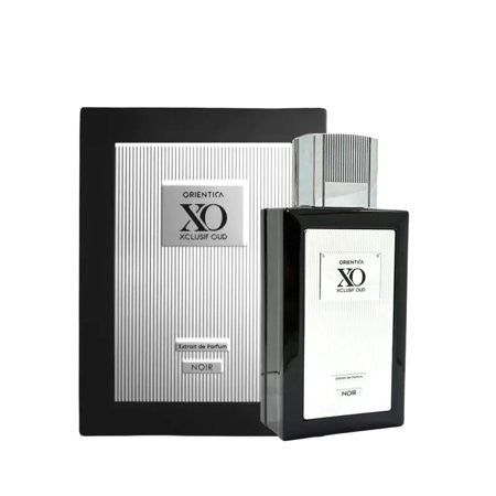 Orientica: Xclusif Xo Oud Noir Extrait De Parfum EDP Unisex 120ML