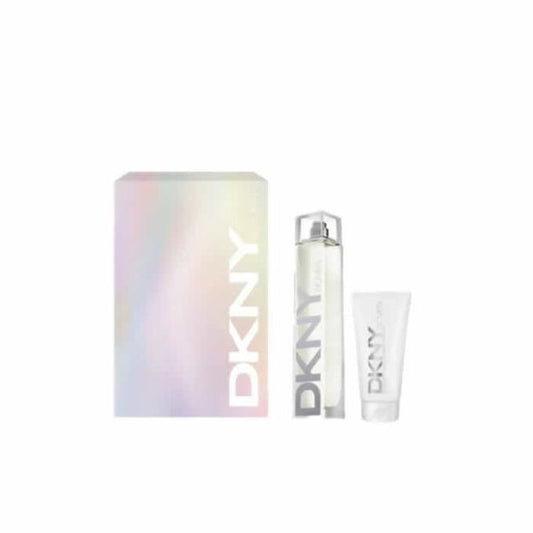 Donna Karan: Dkny + Crema EDP Set De Dama 100ML