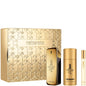 Paco Rabanne: One Million EDT 100ML + Desodorante 150ML + Miniatura 10ML EDT  Set De Caballero