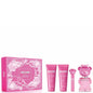 Moschino: Moschino Toy 2 Bubble Gum + Shower Gel + Crema + Miniatura EDT Dama 100ML