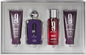 9Pm + Gel De Ducha + Crema + Body Mist EDP Set De Dama 100ML