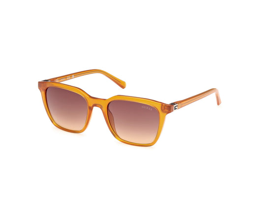 Guess: GU00170 44F orange/other / gradient brown