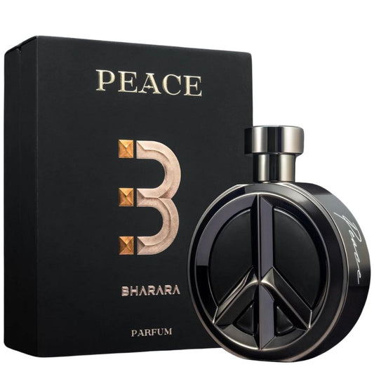 Bharara: Bharara Peace EDP Caballero 100ML