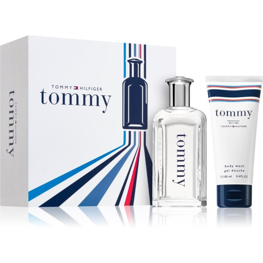 Tommy Caballero Set 2Pz EDT Caballero 100ML