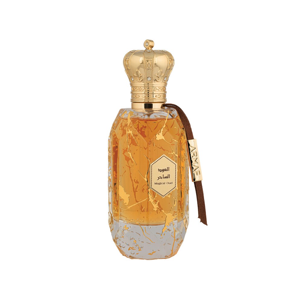 Eter Magical Oud EDP Unisex 100ML
