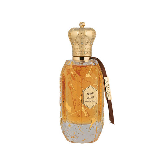 Eter Magical Oud EDP Unisex 100ML