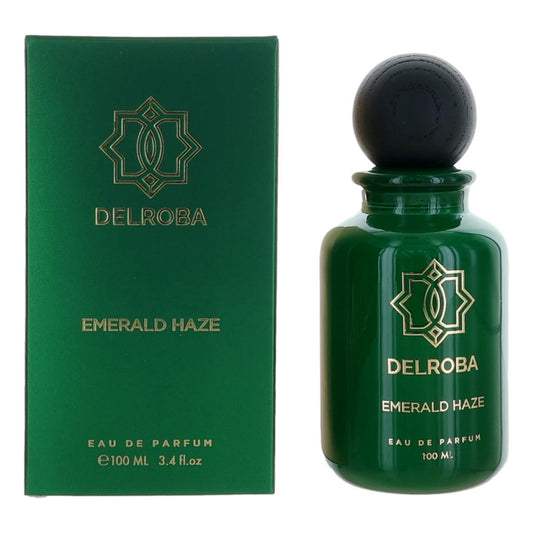 Emerald Haze EDP Dama 100ML