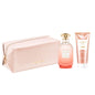 Coach: Dreams Sunset EDP 90ML + Body Lotion 100ML + Trousse  EDP Dama  90ML