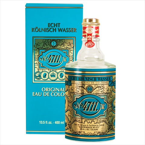 4711 Original EDC Caballero 400ML