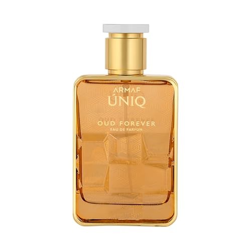Armaf Uniq Oud Forever EDP Caballero 100ML