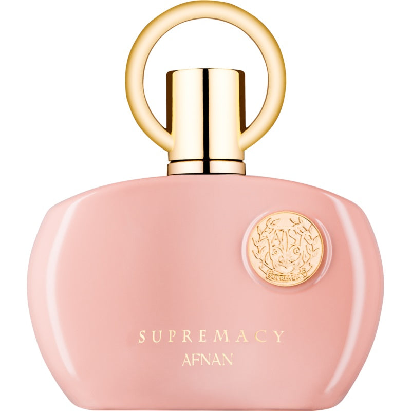 Afnan Supremacy Pink EDP Dama 100ML