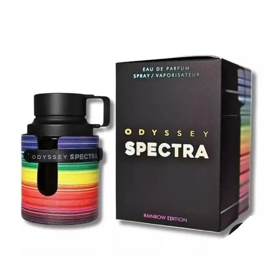 Armaf Odyssey Spectra EDP Caballero 100ML