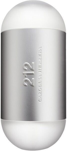 212 Nyc EDT Dama 100ML
