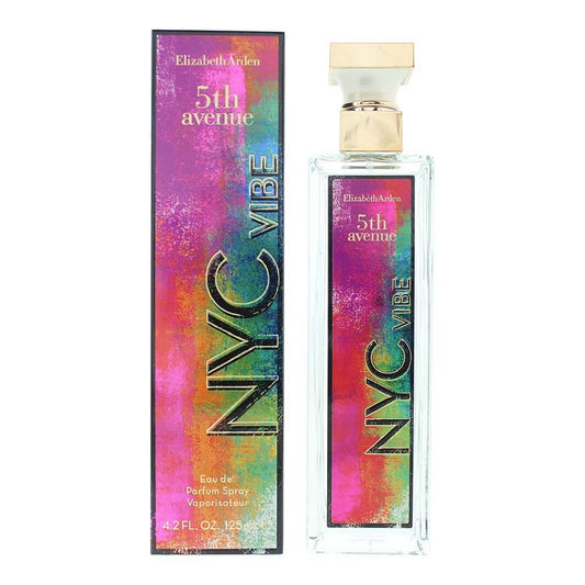5Th Avenue Nyc Vibe Dama 125ML
