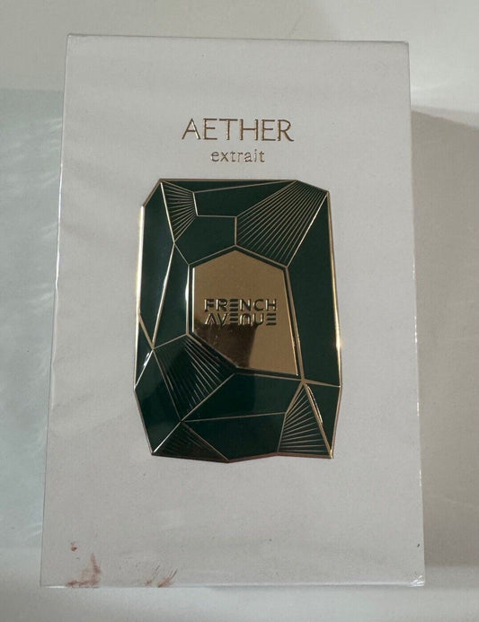French Avenue: Aether Perfum Caballero 100ML