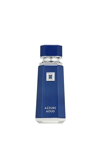 French Avenue: Azzure Aoud EDP Caballero 100ML