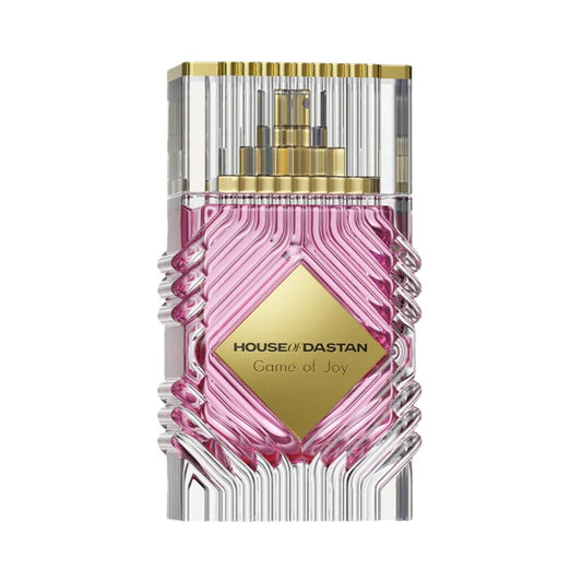 House Of Dastan: Game Of Joy Perfum Unisex 100ML