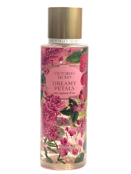 Victoria´S Secret: Dreamy Petals Body Mist Dama 250ML