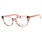 Guess: GU50107 074 pink /other/clear demo lens