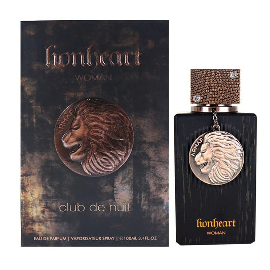 Armaf Club De Nuit Lion Heart EDP Dama 100ML