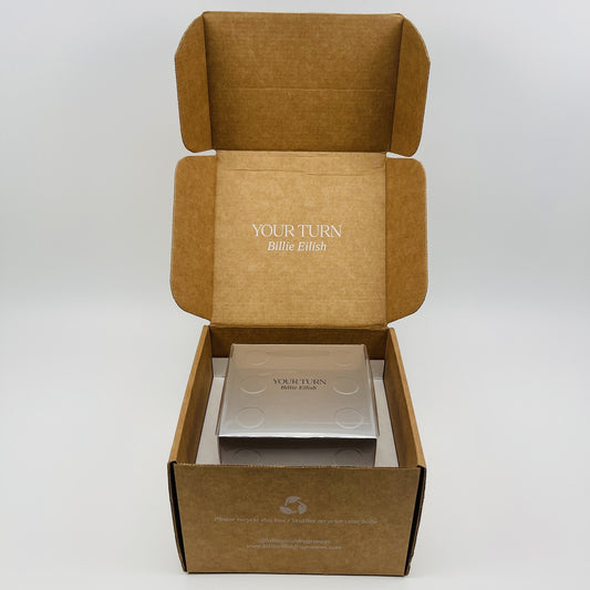 Billie Eilish: Your Turn EDP Unisex 100ML