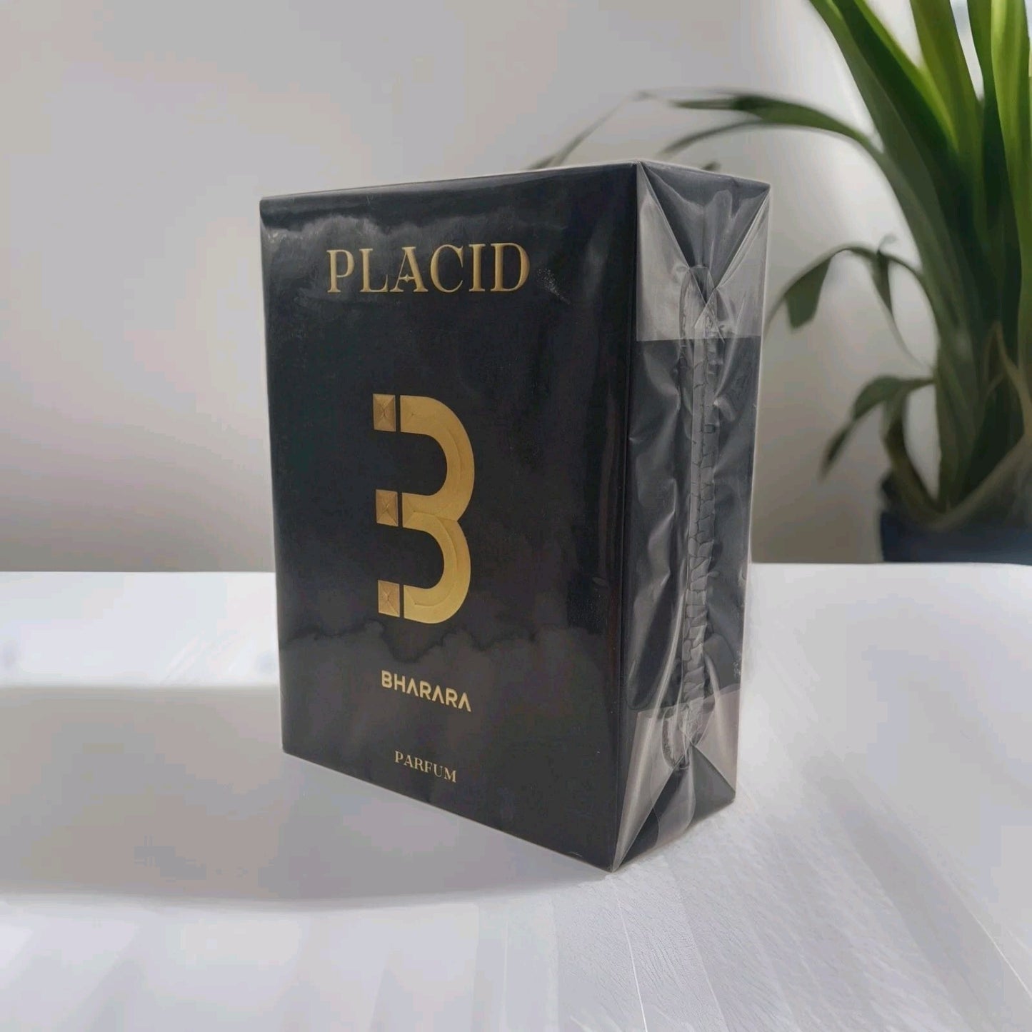 Bharara: Bharara Placid EDP Caballero 100ML