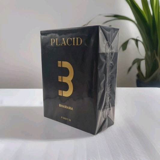 Bharara: Bharara Placid EDP Caballero 100ML