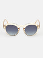Guess: GU00205 39W shiny yellow / gradient blue