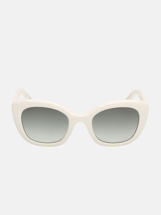 Guess: GU00196 21P white / gradient green