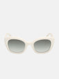 Guess: GU00196 21P white / gradient green