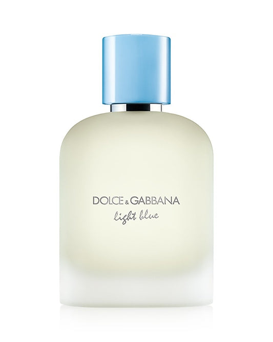 Dolce & Gabbana: Light Blue EDT Caballero 100ML