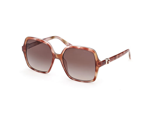 Guess: GU00190 47F light brown/other / gradient brown