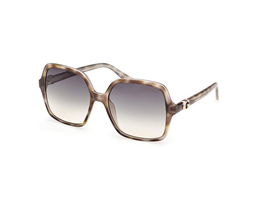 Guess: GU00190 95P light green/other / gradient green