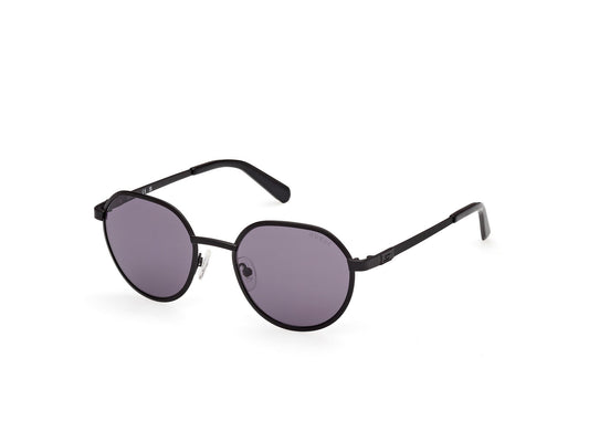 Guess: GU00207 02Y matte black / violet