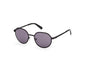 Guess: GU00207 02Y matte black / violet