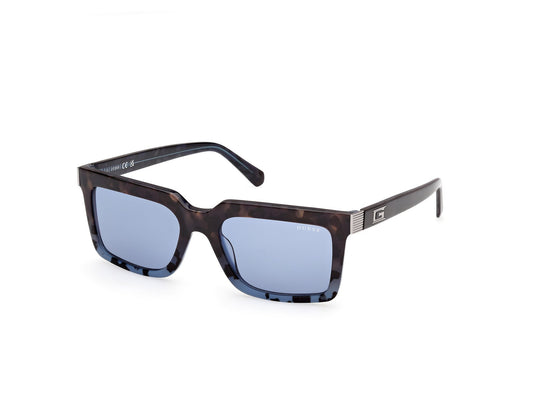 Guess: GU00213 92V blue/other / blue