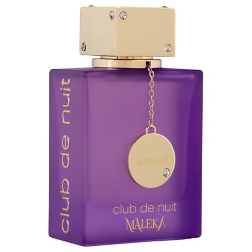 Club De Nuit Maleka EDP Dama 105ML