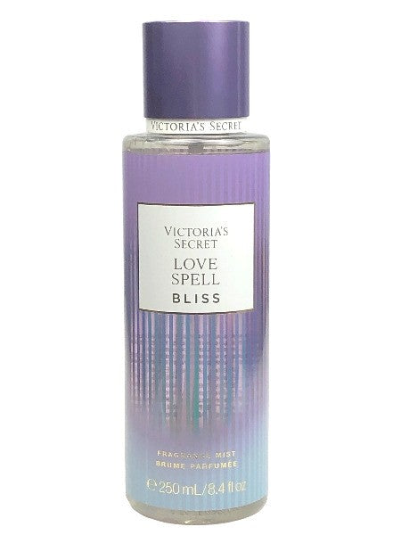 Love Spell Bliss Body Mist Dama 250ML