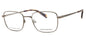 Banana Republic: BR 118 0TUI 00 LT BROWN/Clear demo lens