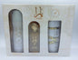 Lattafa: Yara Moi EDP 100ML + Perfume Spray 200ML + Hair Mist 50ML EDP Dama  100ML