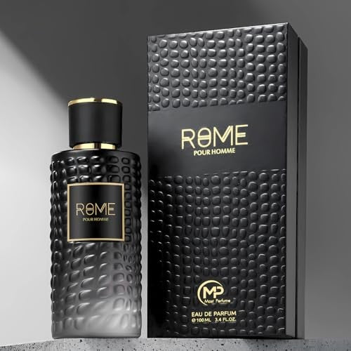 Bharara: Rome EDP Caballero 100ML