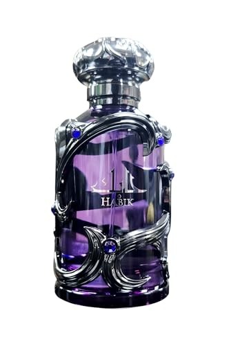 Lattafa: Habik EDP Caballero 100ML
