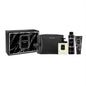 Guess Uomo EDT 100ML + Desodorante 226ML + Shower Gel 100ML  + Estuche  EDT Set De Caballero 100ML